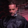 CM Punk Larry Forever Jacket
