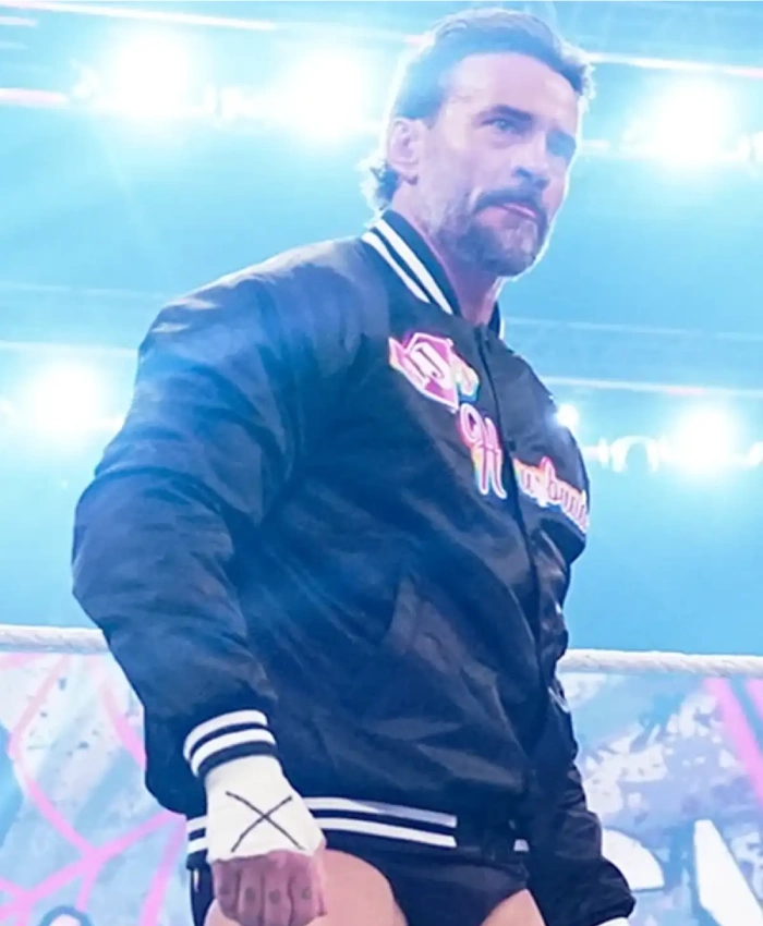 AJ’s Husband Jacket - Image 6