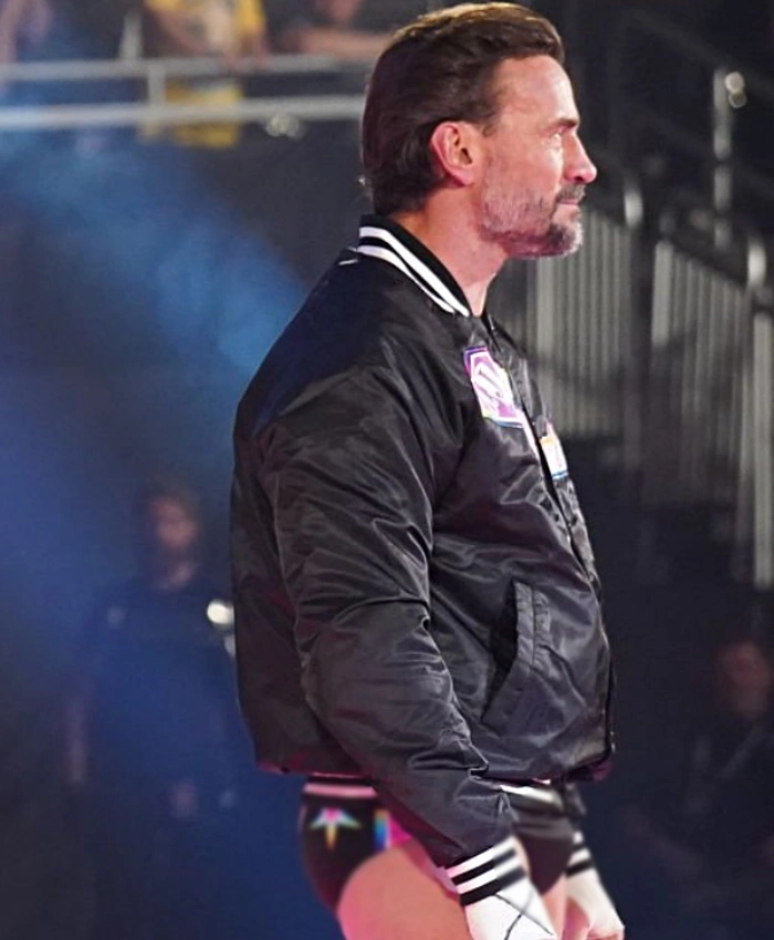AJ’s Husband Jacket - Image 5
