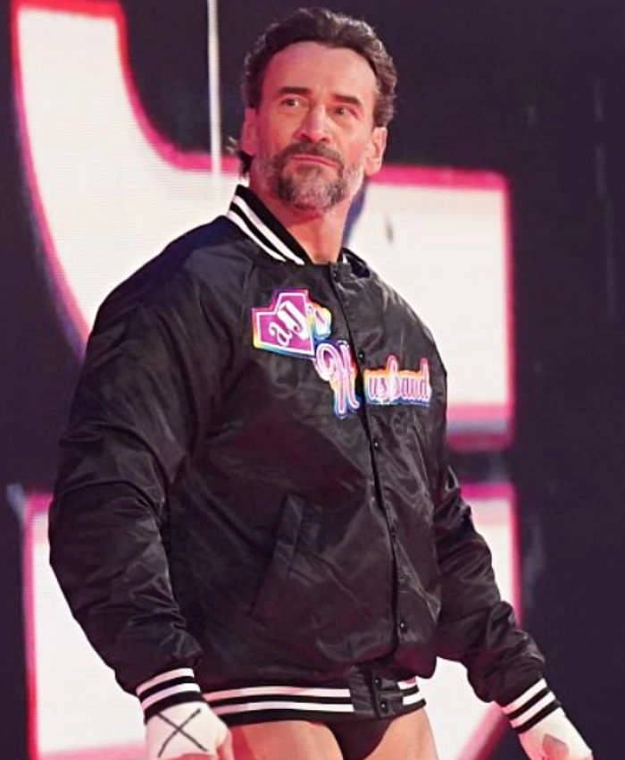 AJ’s Husband Jacket - Image 4