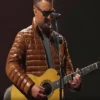 CMA Awards 2024 Eric Church Jacket