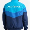 Caitlin Clark AT&T WNBA All-Star Game 2026 Track Jacket Men