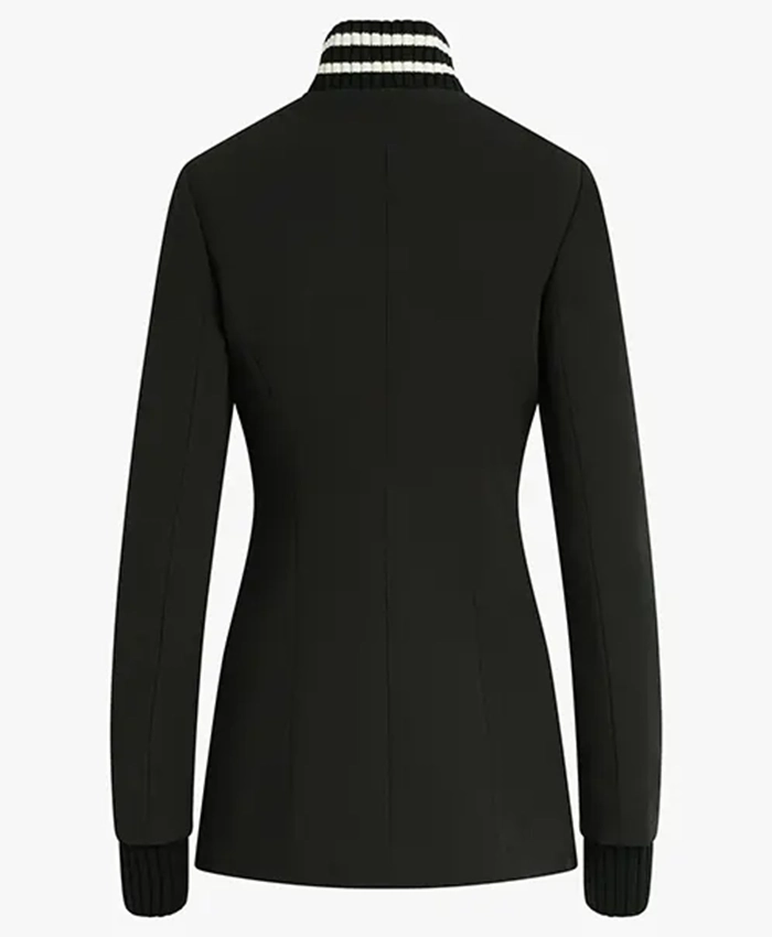 Caitlin Clark Blazer