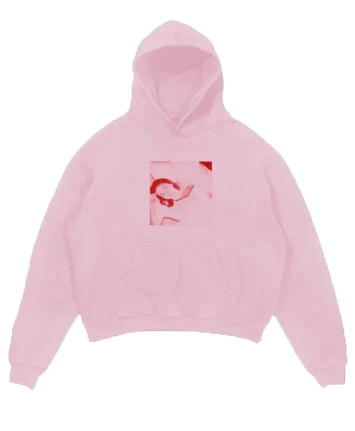 Call Me When You Break Up Hoodie