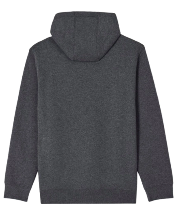 Calvin Fichera The Today Show 2025 Grey Hoodie Sweatshirt - Image 2