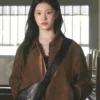 Can You Translate This Love Go Youn Jung Jacket