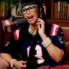 Cardi B Call Her Dady Podcast Sports Jersey