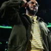 Carmelo Anthony NBA All Star Jacket