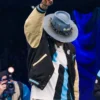 Carolina Panthers Cam Newton Jacket