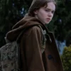 Carrie 2026 Summer H. Howell Winter Overcoat