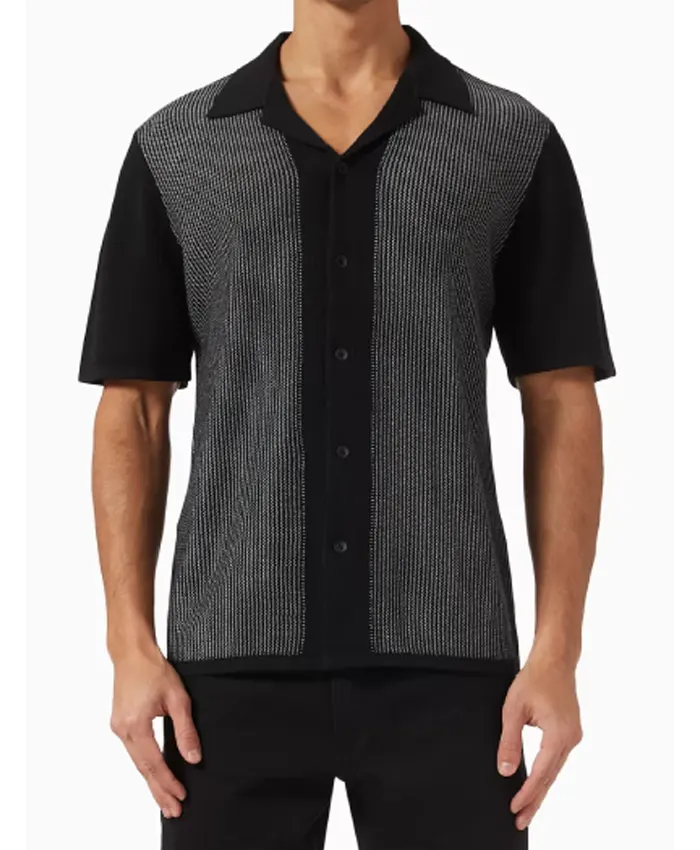 Carson Boatman Days Of Our Lives 2025 Shirt