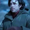 Celebrity Felix Bell TV Series In The Dark S02 Green Jacket 1