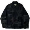 Celebs Go Dating S14 Black Paul C Brunson Jacket