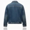 Celia Pacquola 2026 Dog Park Promo S01 Samantha Denim Jacket