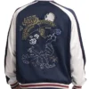 Celio x Pokemon Blue Jacket
