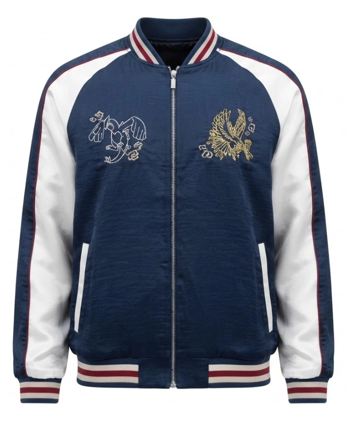 Celio x Pokemon Jacket