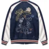 Celio x Pokemon Varsity Jacket
