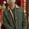 Chad Michael Murray Movie The Merry Gentlemen 2024 Luke Green Jacket For Unisex