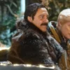 Champagne Problems Sean Amsing Fur Coat