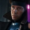 Channing Tatum 2026 Avengers Doomsday Gambit Brown Coat