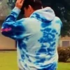 Channing Tatum Roofman 2025 Tie Dye Hoodie Buy Now