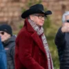 Charlie Hunnam Film The Housemaid 2025 Monster Andrew Jackson Borden Coat
