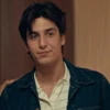 Chase Vacnin The Legend Of Juan Jose Mundo Denim Jacket
