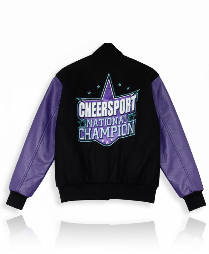Cheersport Jacket - Image 3