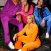 Cheetah Girls Tracksuit