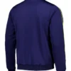 Chelsea Retro Crest Track Jacket