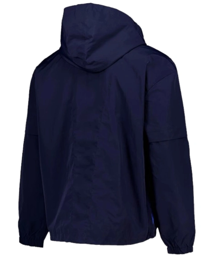 Chelsea Windbreaker Jacket