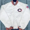 Chicago Bears 1980s Varsity Jacket