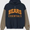 Chicago Bears Fear Of God Sport Hoodie