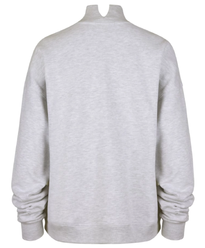 Chicago Bears Mock Neck Sweatshirt