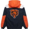 Chicago Bears Starter Jacket