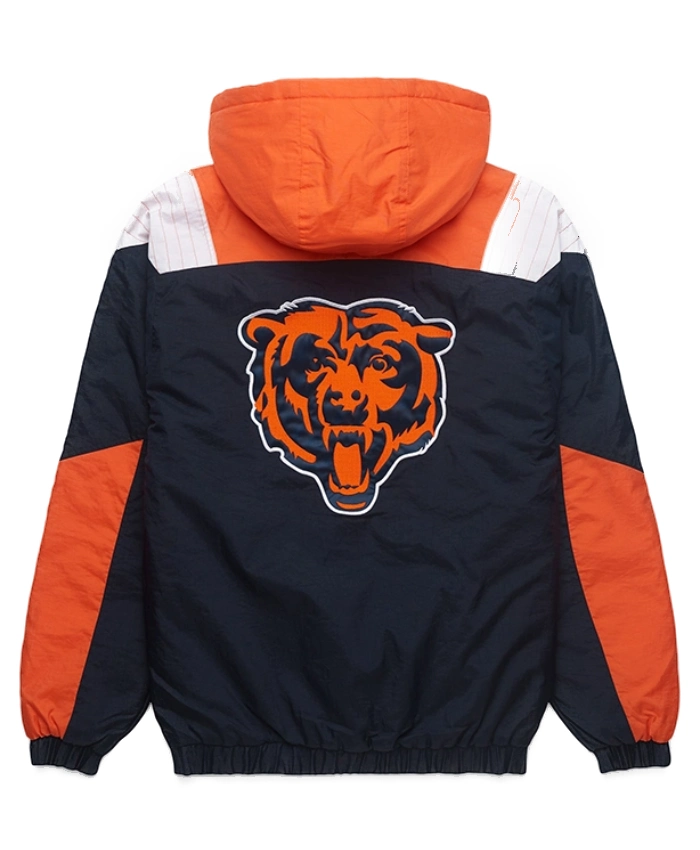 Chicago Bears Starter Jacket
