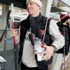 Chicago Blackhawks Winter Classic Vest