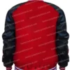 Chicago Bulls 80s Red Varsity Jacket For Men And Women