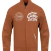 Chicago Cubs Area Code Paint The City Bomber Jacket