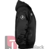 Chicago White Sox Historic L 2B Bomber Hooded Jacket On Sale