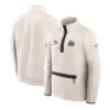 Chiefs Super Bowl LIX Opening Night Tech Jacket