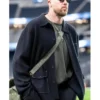 Chiefs VS Raiders Industry Travis Kelce Jacket