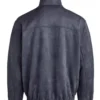 Chinese New Year 2026 Gray Tang Jacket