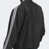 Chinese New Year Black Denim Jacket