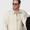 Chris Pratt F1 Japanese Grand Prix 2026 Jacket