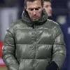 Christian Eichner Karlsruher SC Jacket 1
