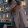 Christmas Cowboy Eliana Ghen Coat