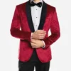 Christmas Dinner Blazer