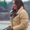 Christmas On The Ranch Jade Harlow Jacket