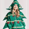 Christmas Tree Jacket